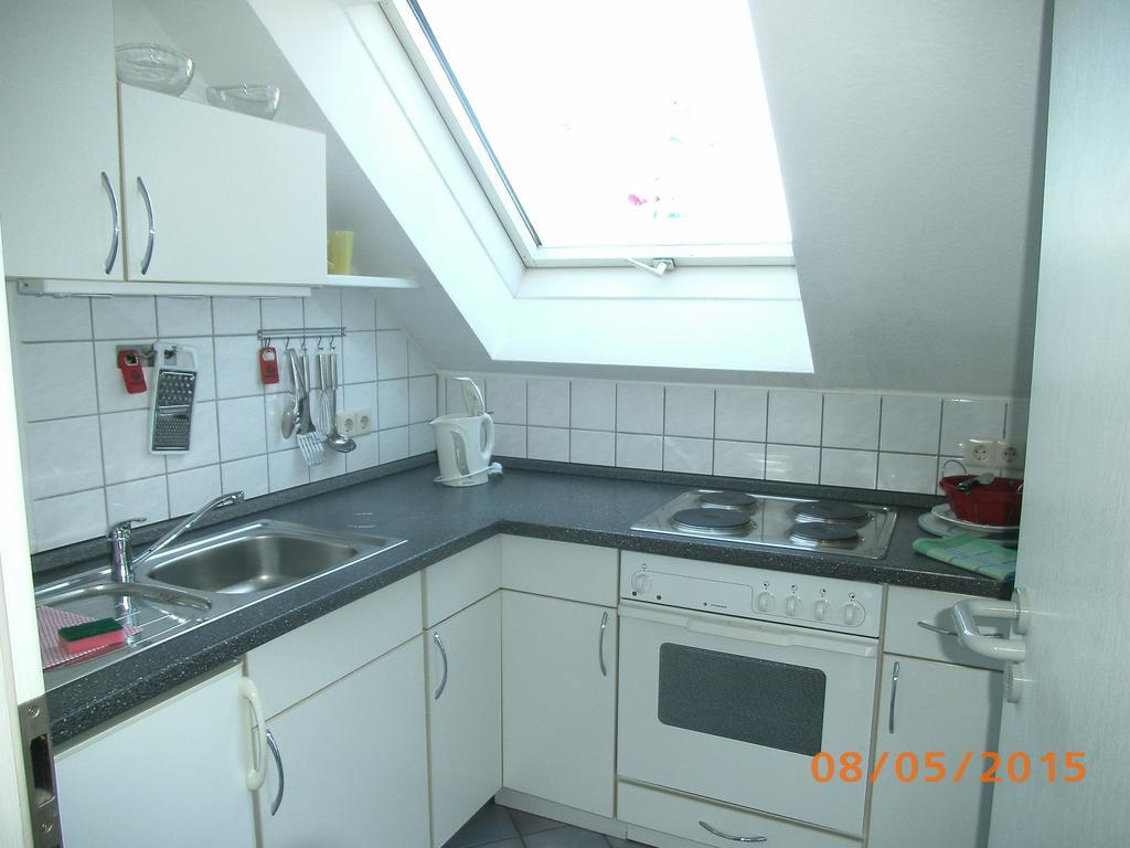 Apartments Svjetlana Langenargen Room photo