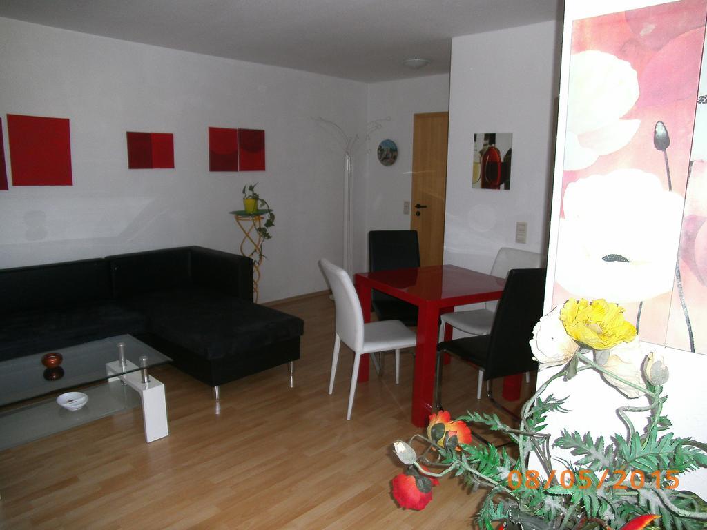 Apartments Svjetlana Langenargen Room photo