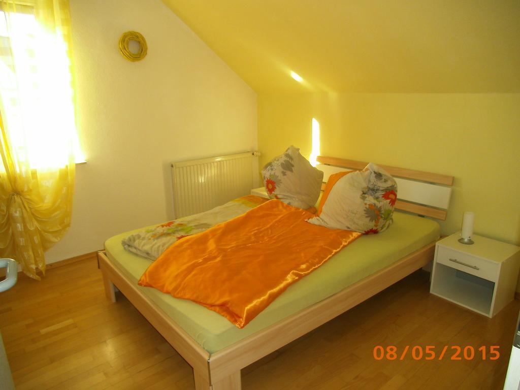 Apartments Svjetlana Langenargen Room photo